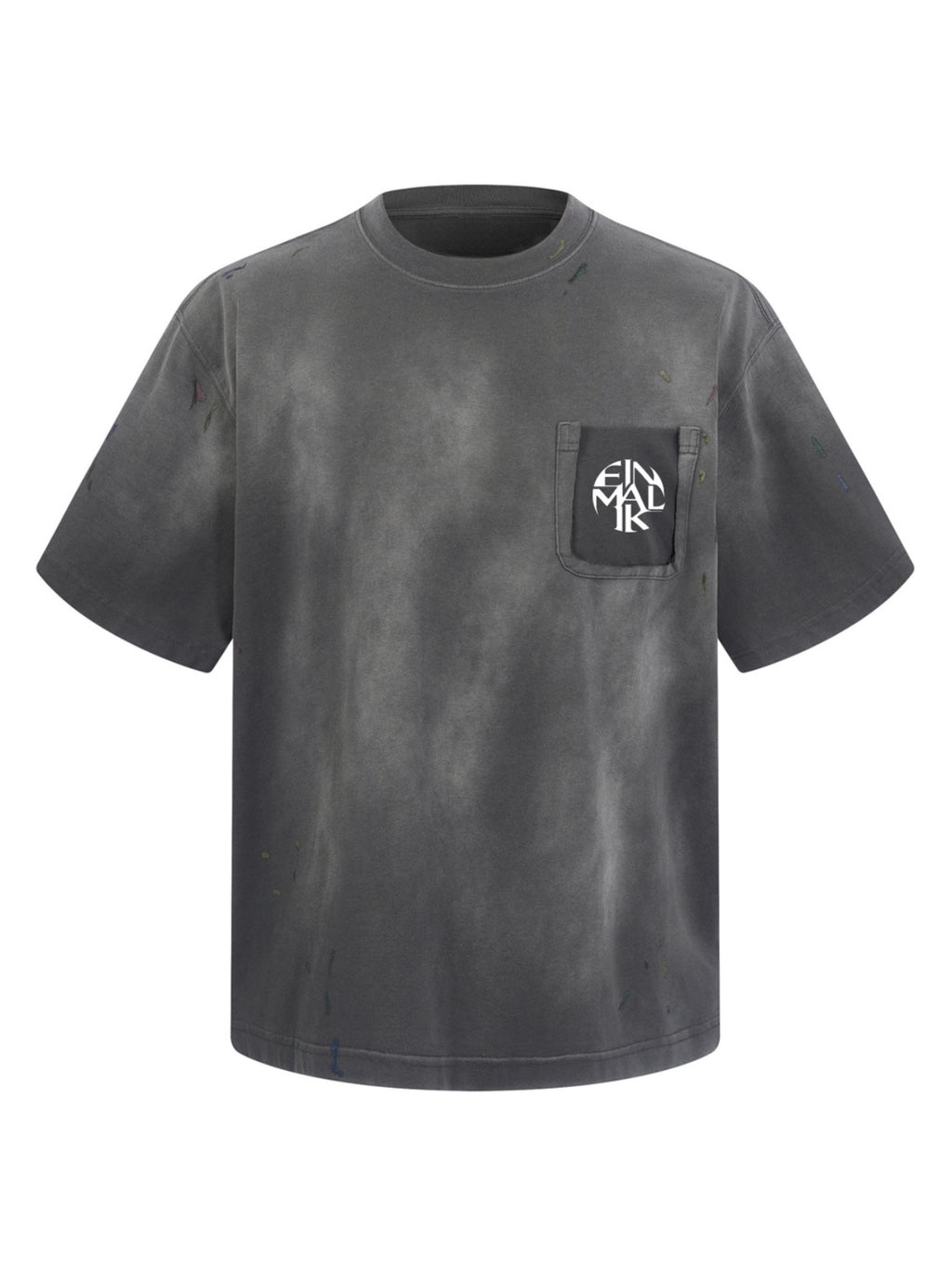 COLLECTED TEE