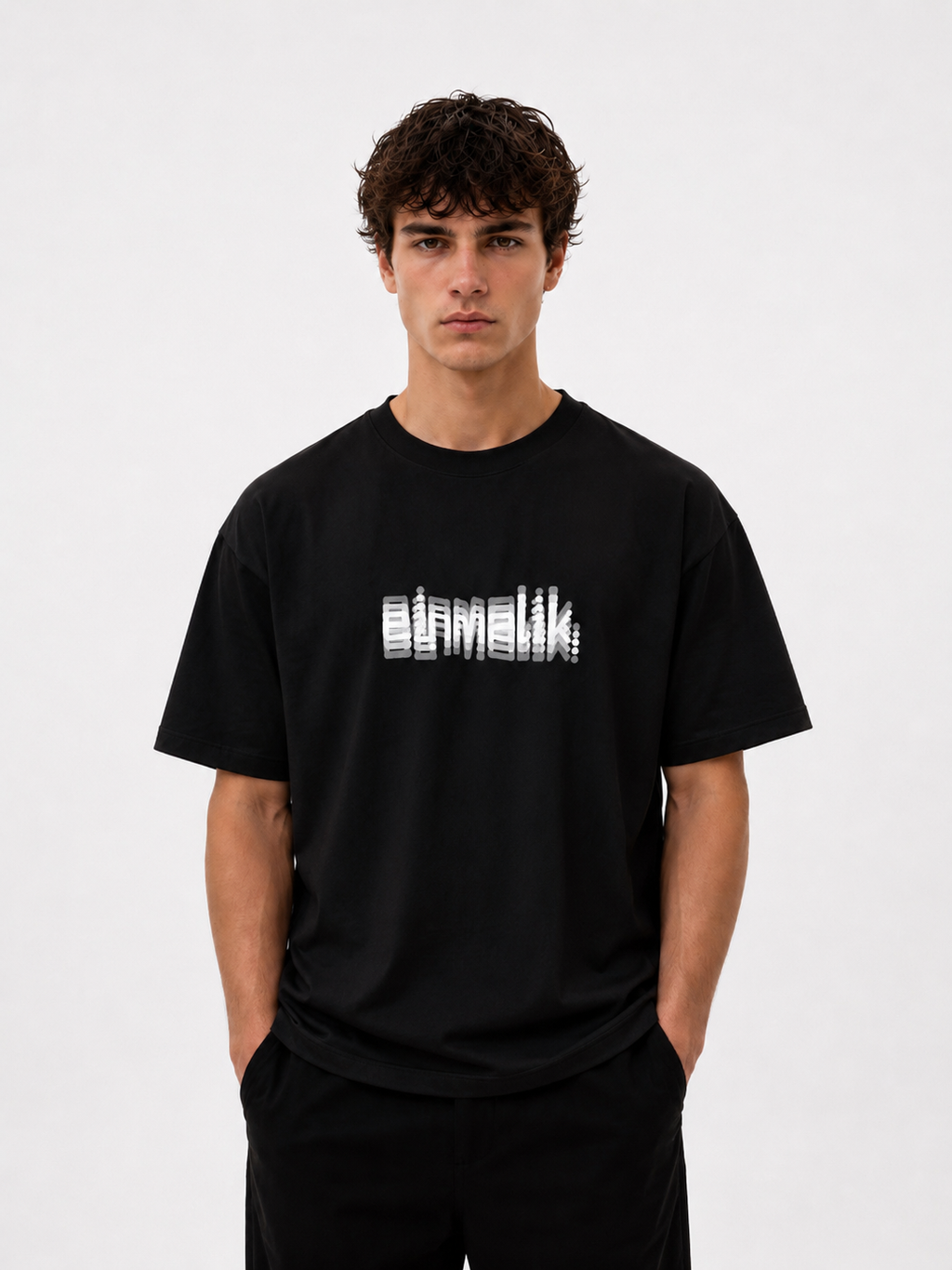 MOTION TEE