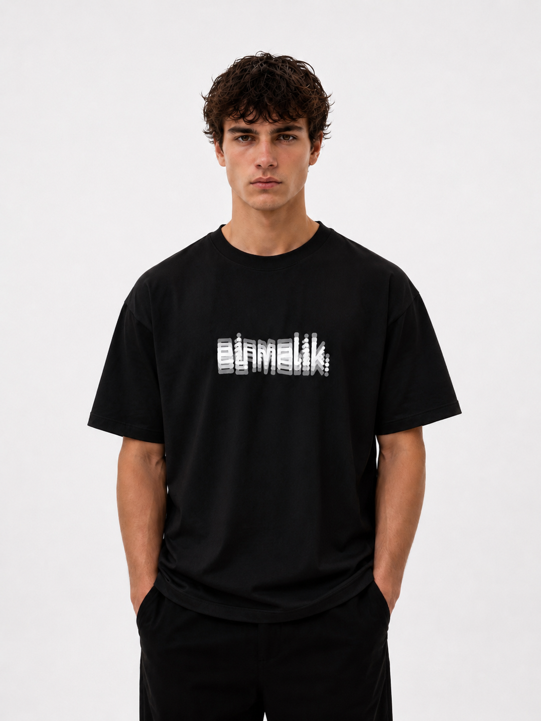 MOTION TEE