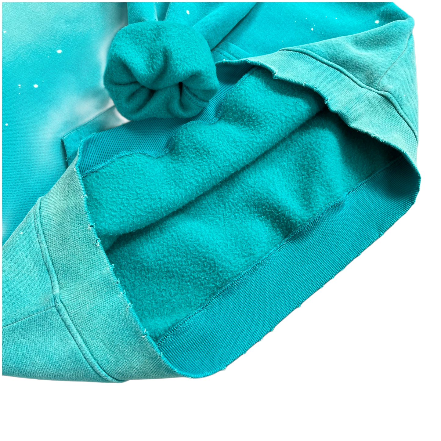 Ocean - Pop Hoodie