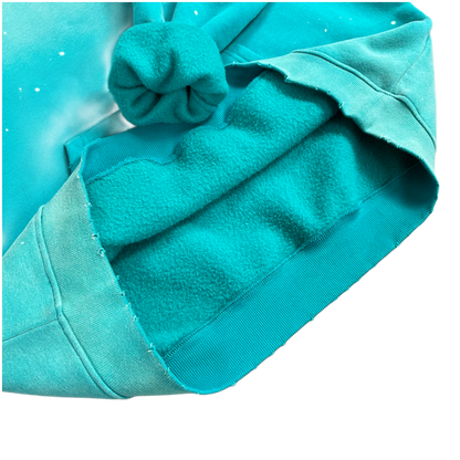 Ocean - Pop Hoodie