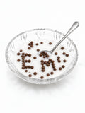 CHOCO ASHTRAY