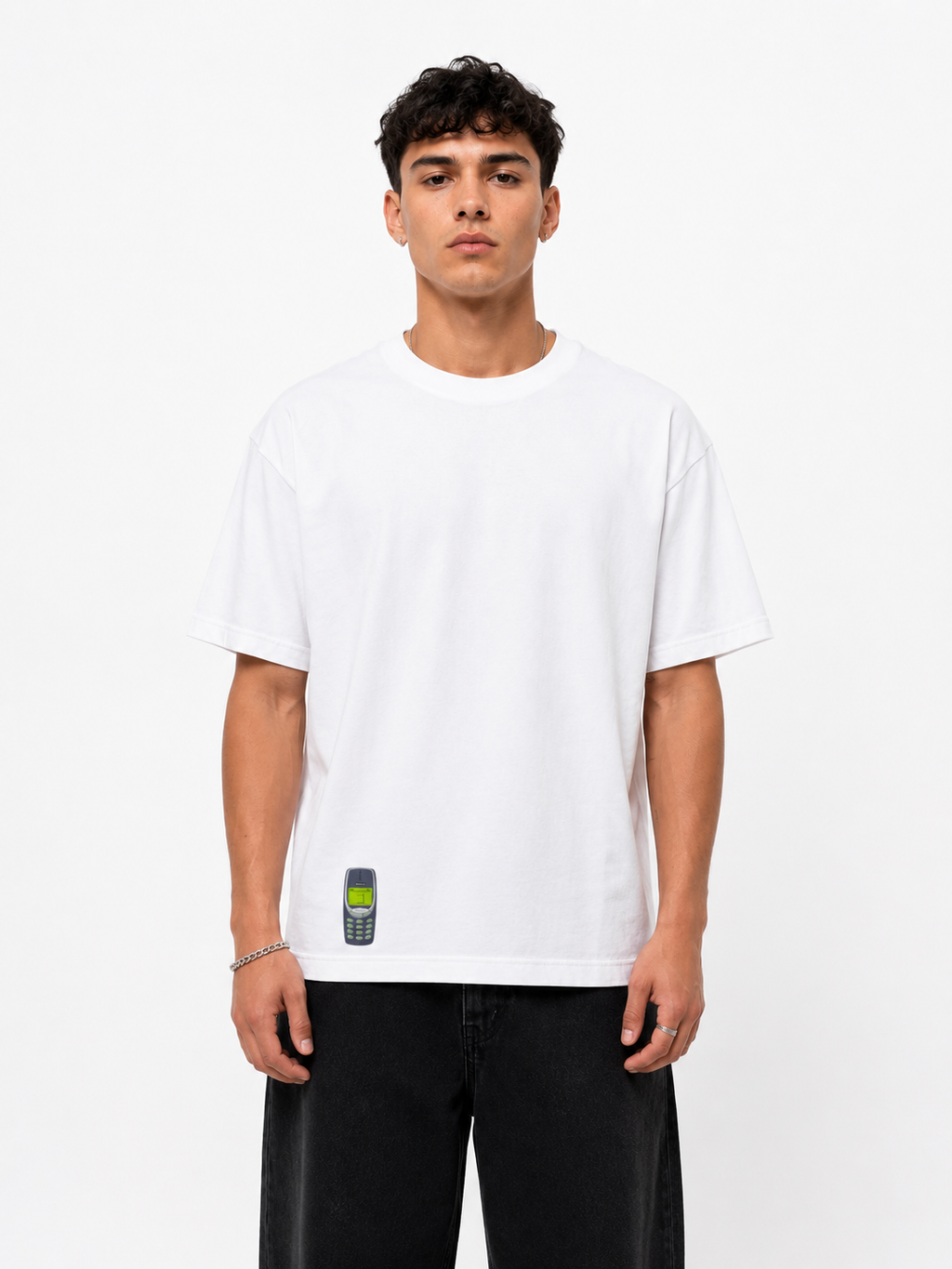 NOKIA TEE