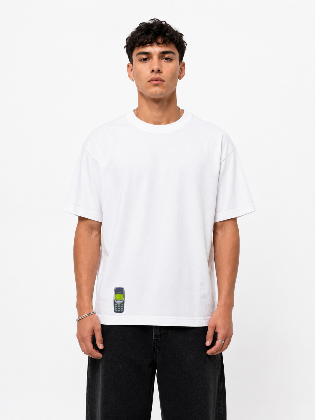 NOKIA TEE
