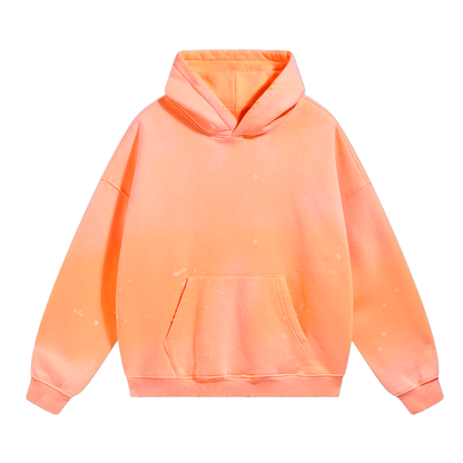 Peachy - Pop Hoodie