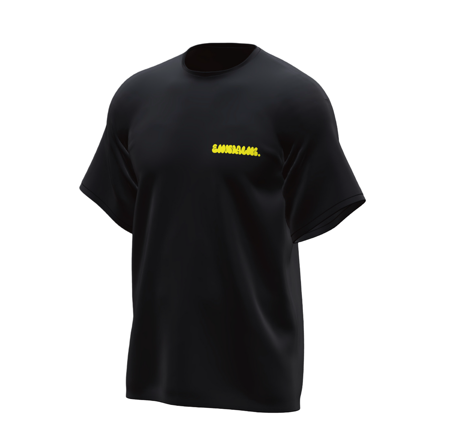Bubble-Up Shirt