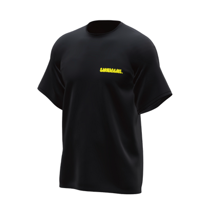 Bubble-Up Shirt