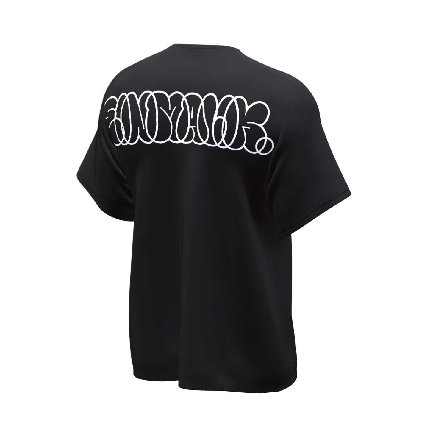 Bubble-Up Shirt