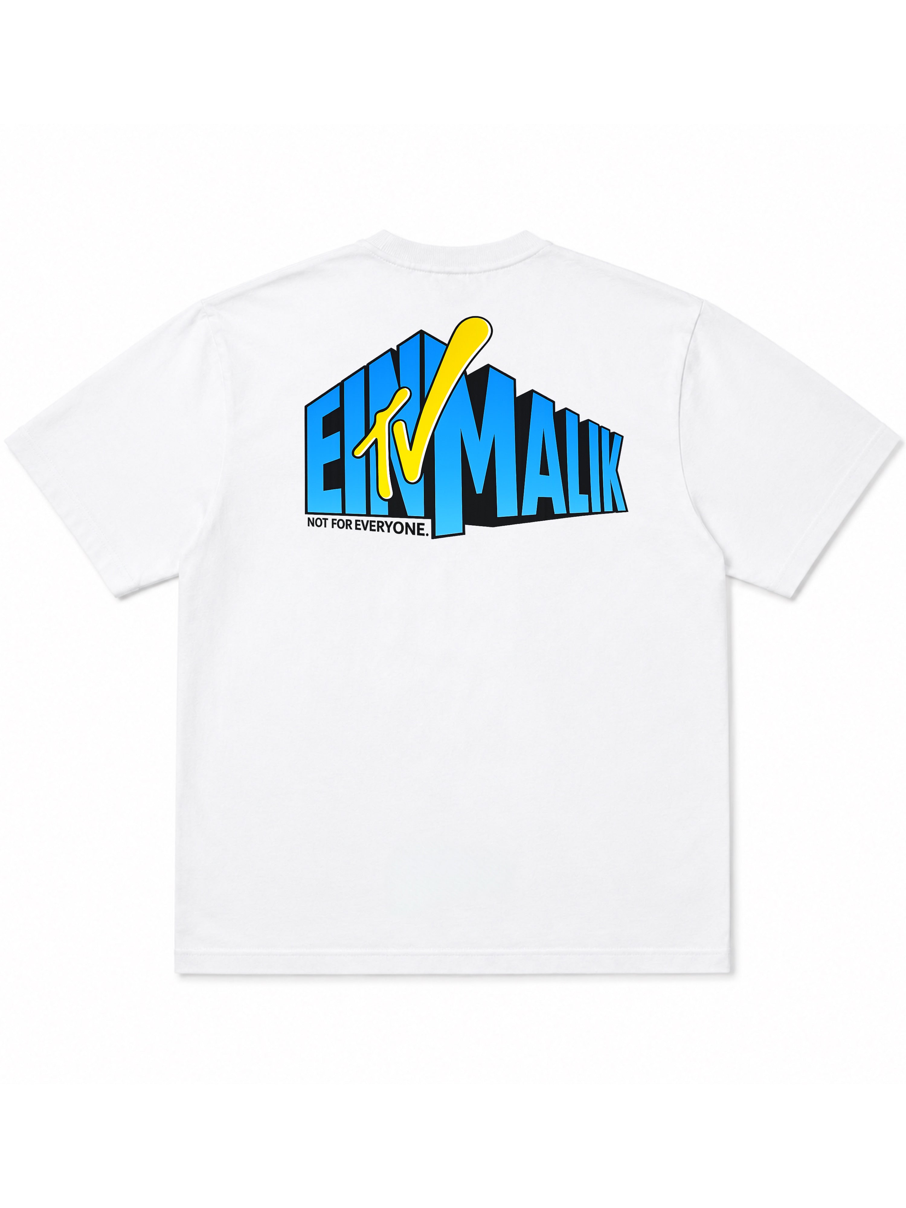 MTV TEE