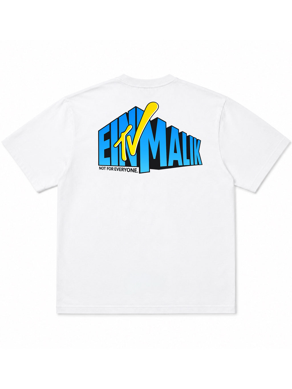 MTV TEE