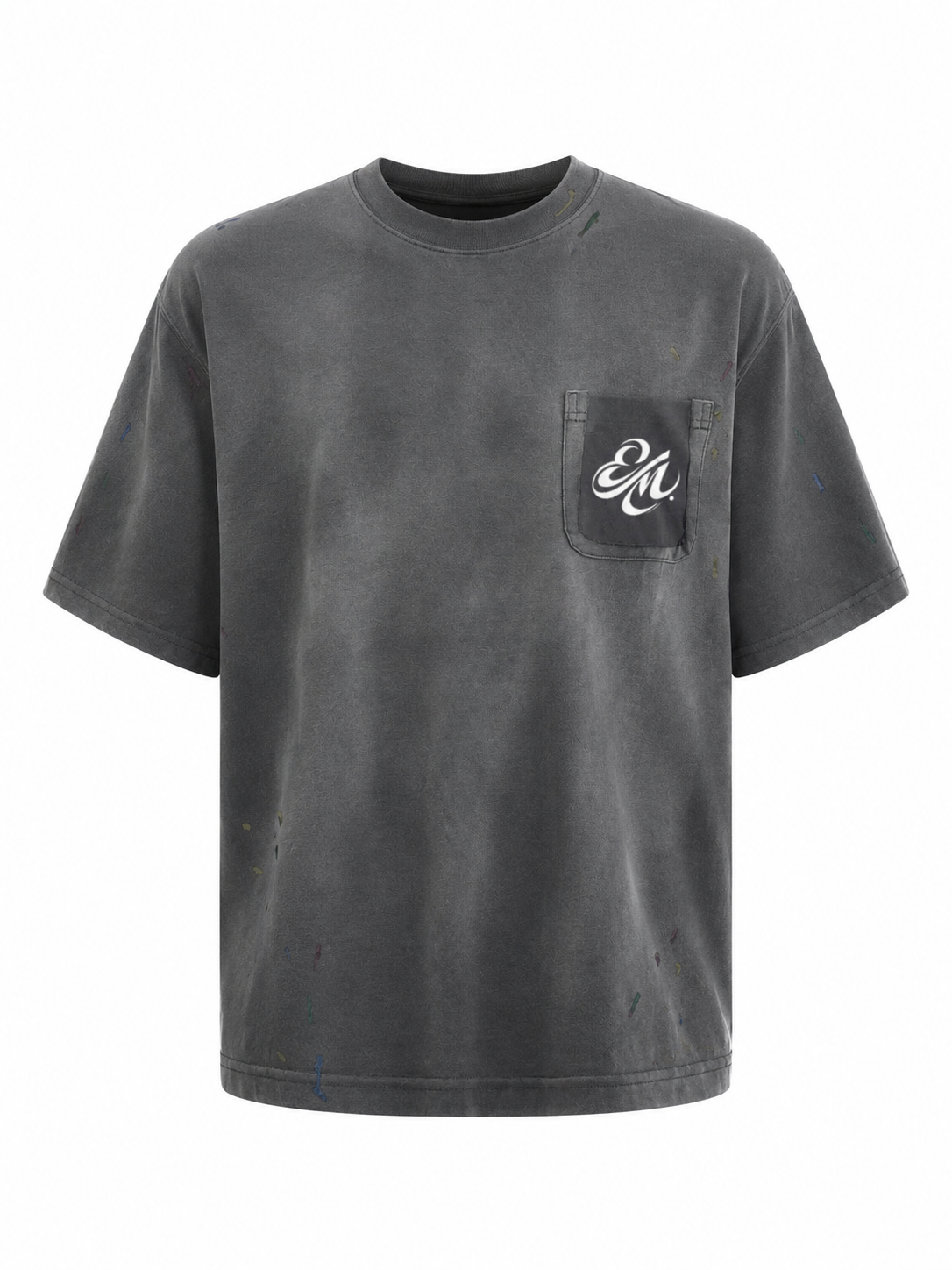 DICE TEE
