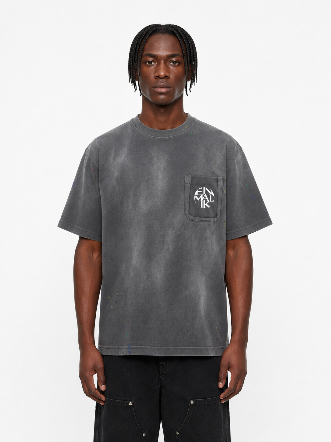 COLLECTED TEE