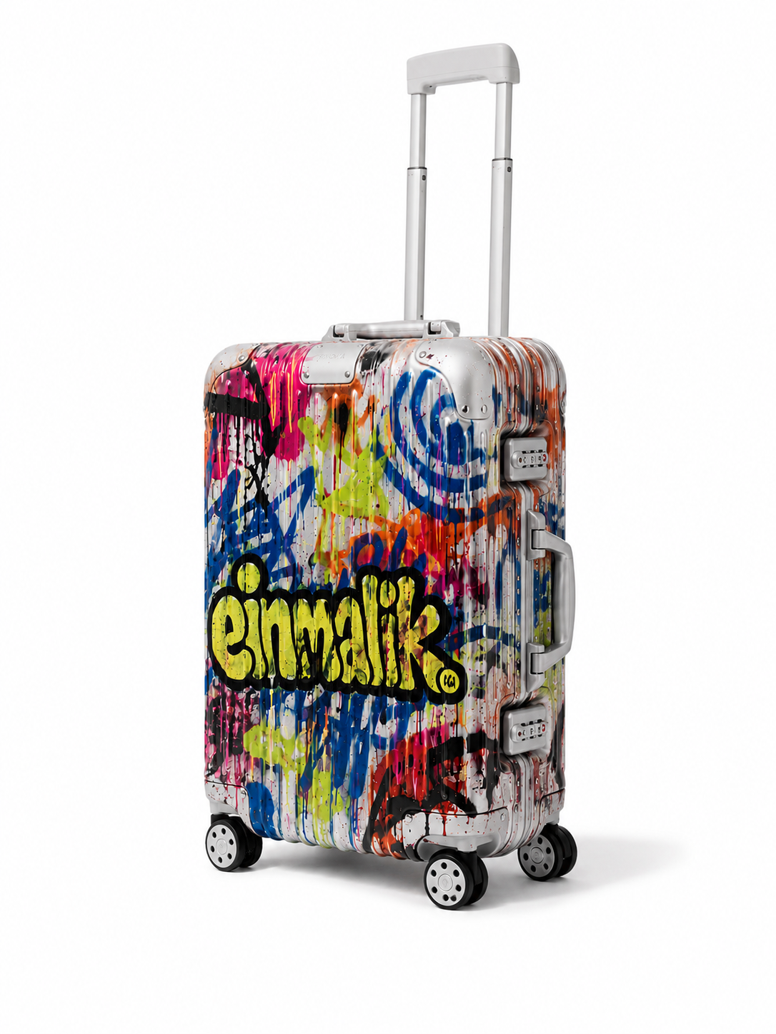 EINMOWA SUITCASE