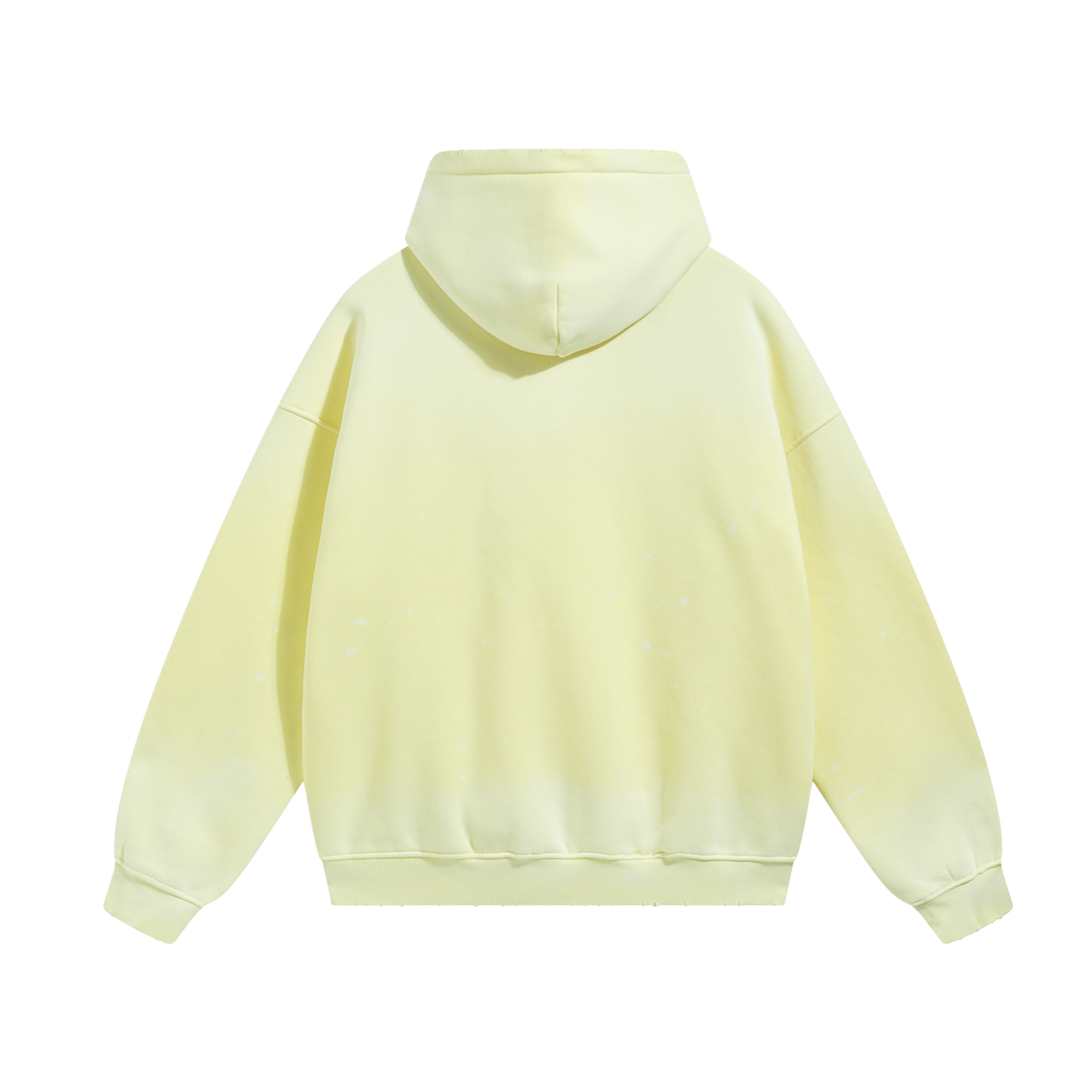 Butter-Pop Hoodie