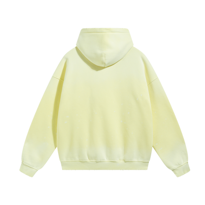 Butter-Pop Hoodie