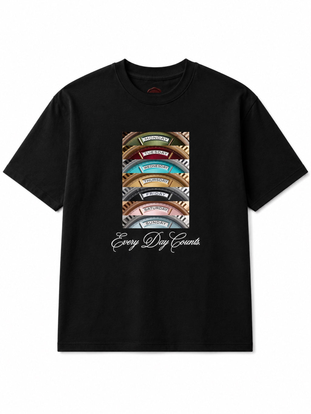 EVERY DAY TEE