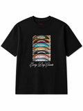 EVERY DAY TEE