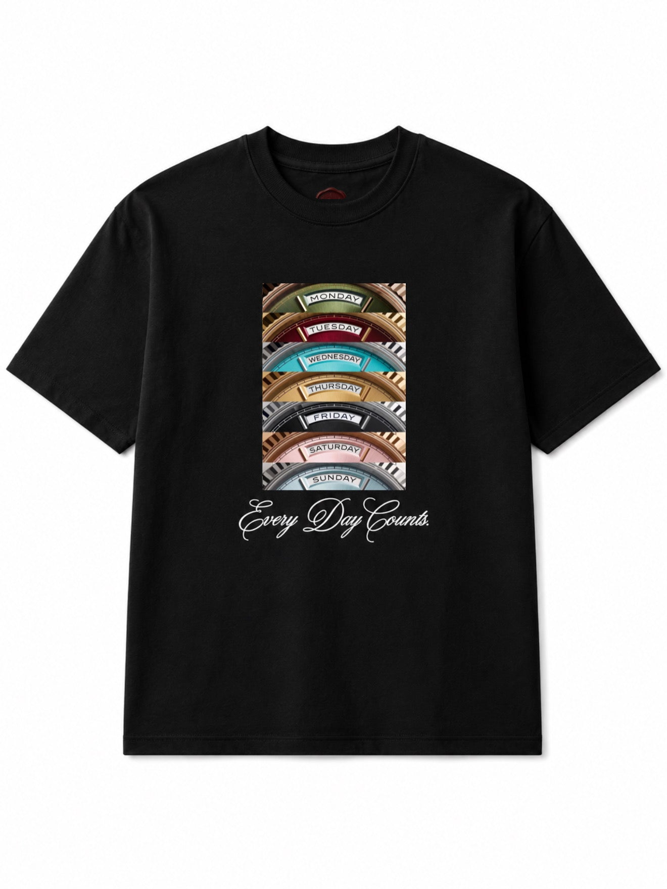 EVERY DAY TEE