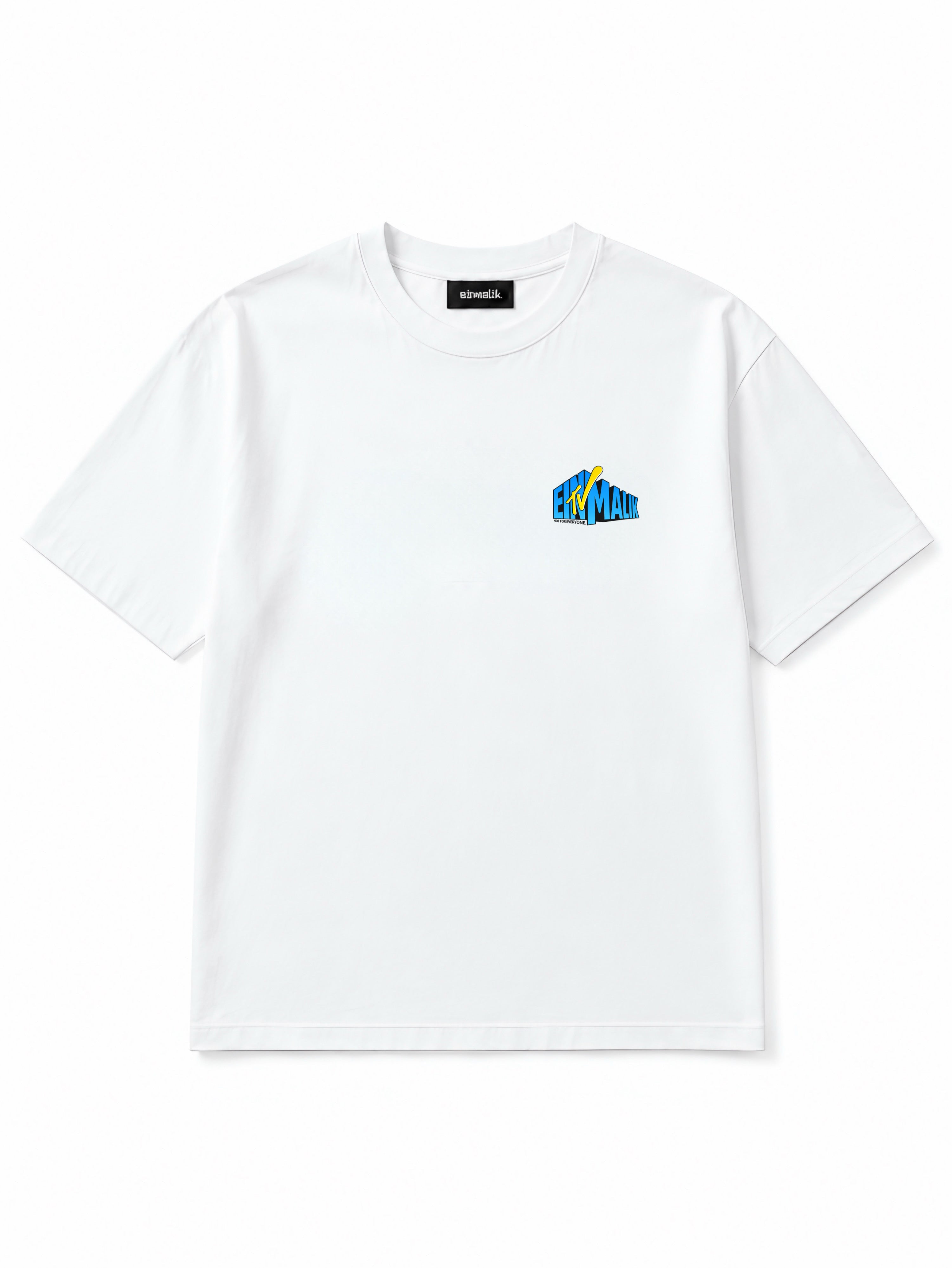 MTV TEE