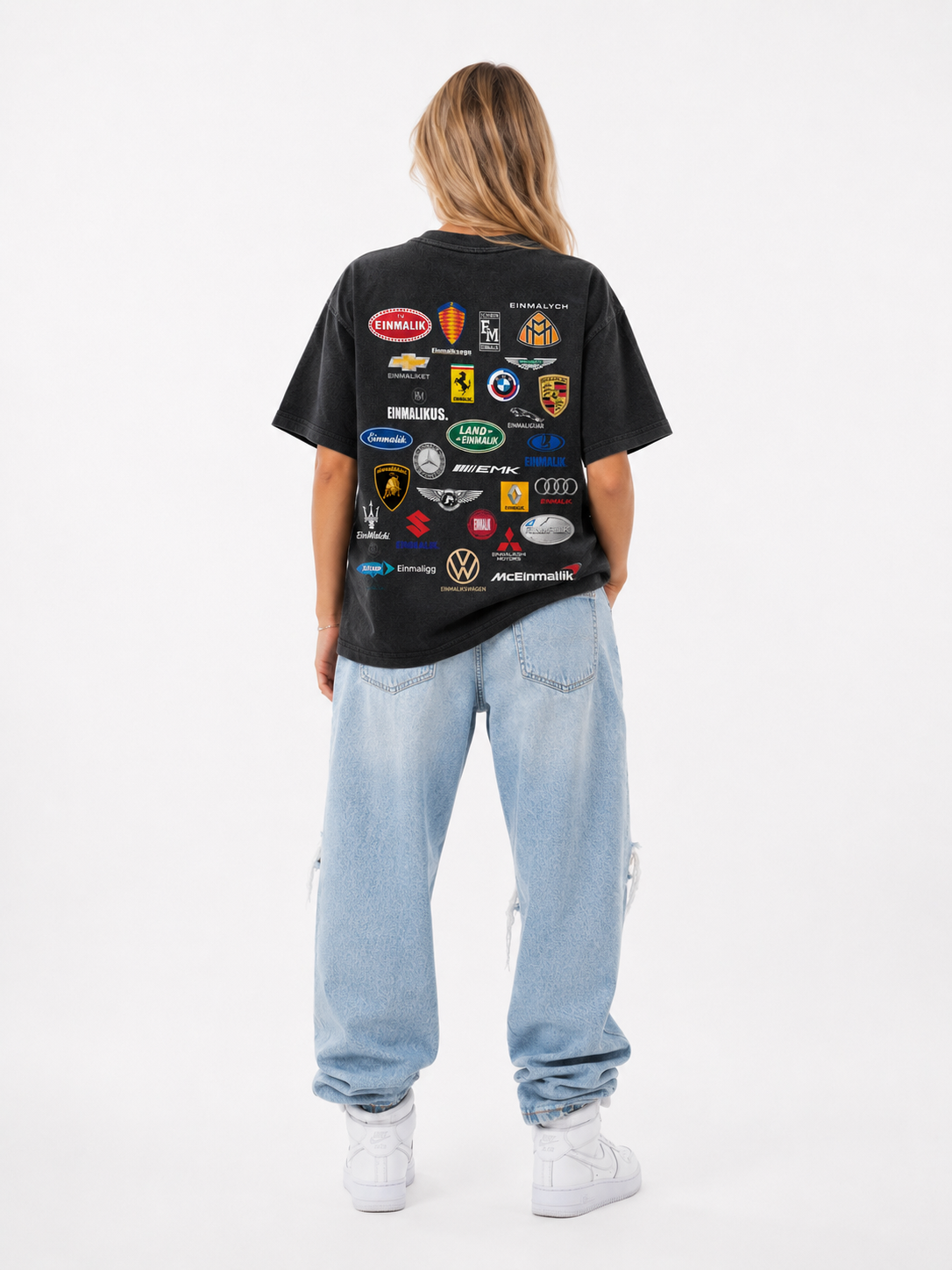 MOTORSPORT TEE