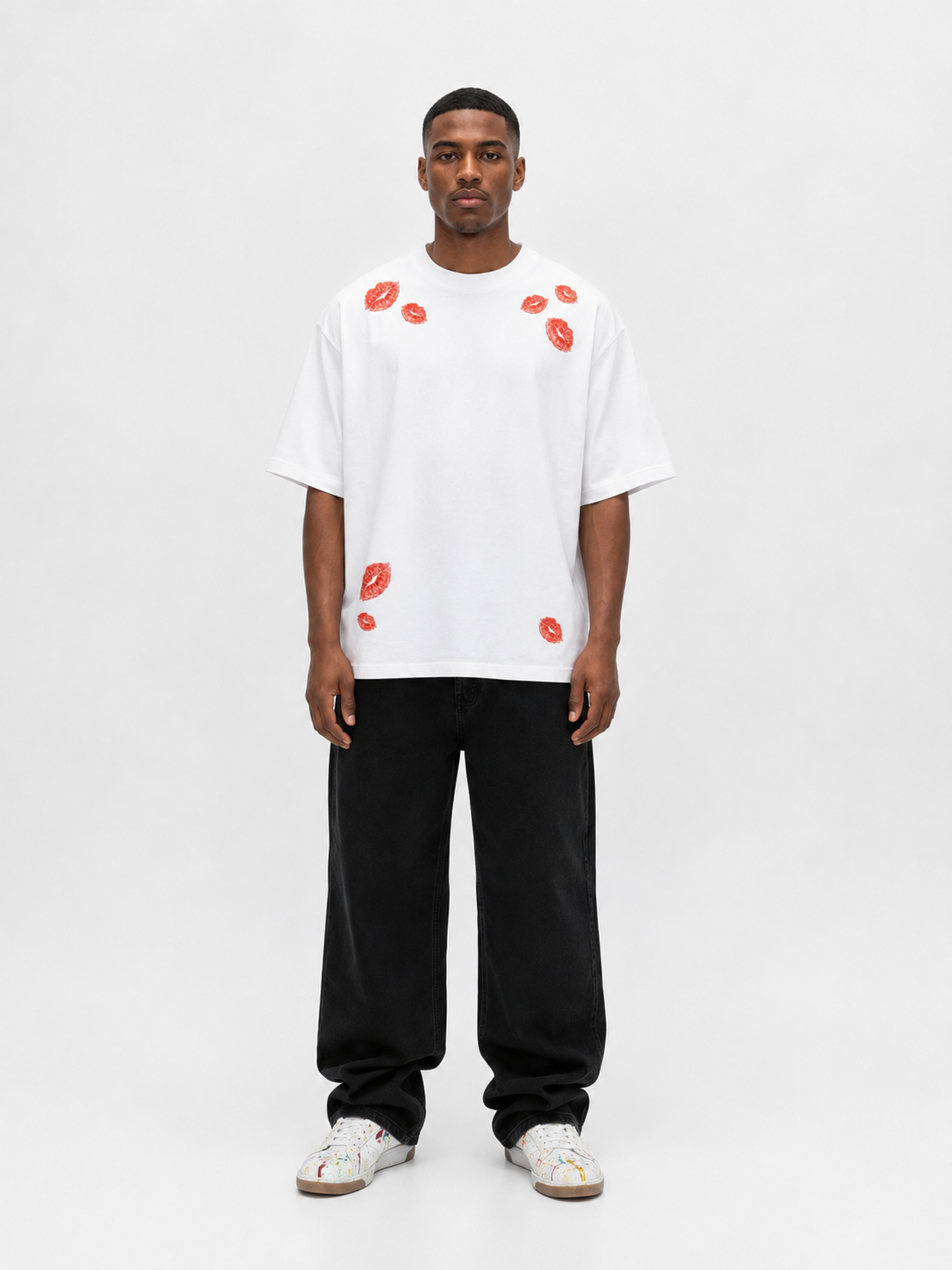 RED FLAG TEE