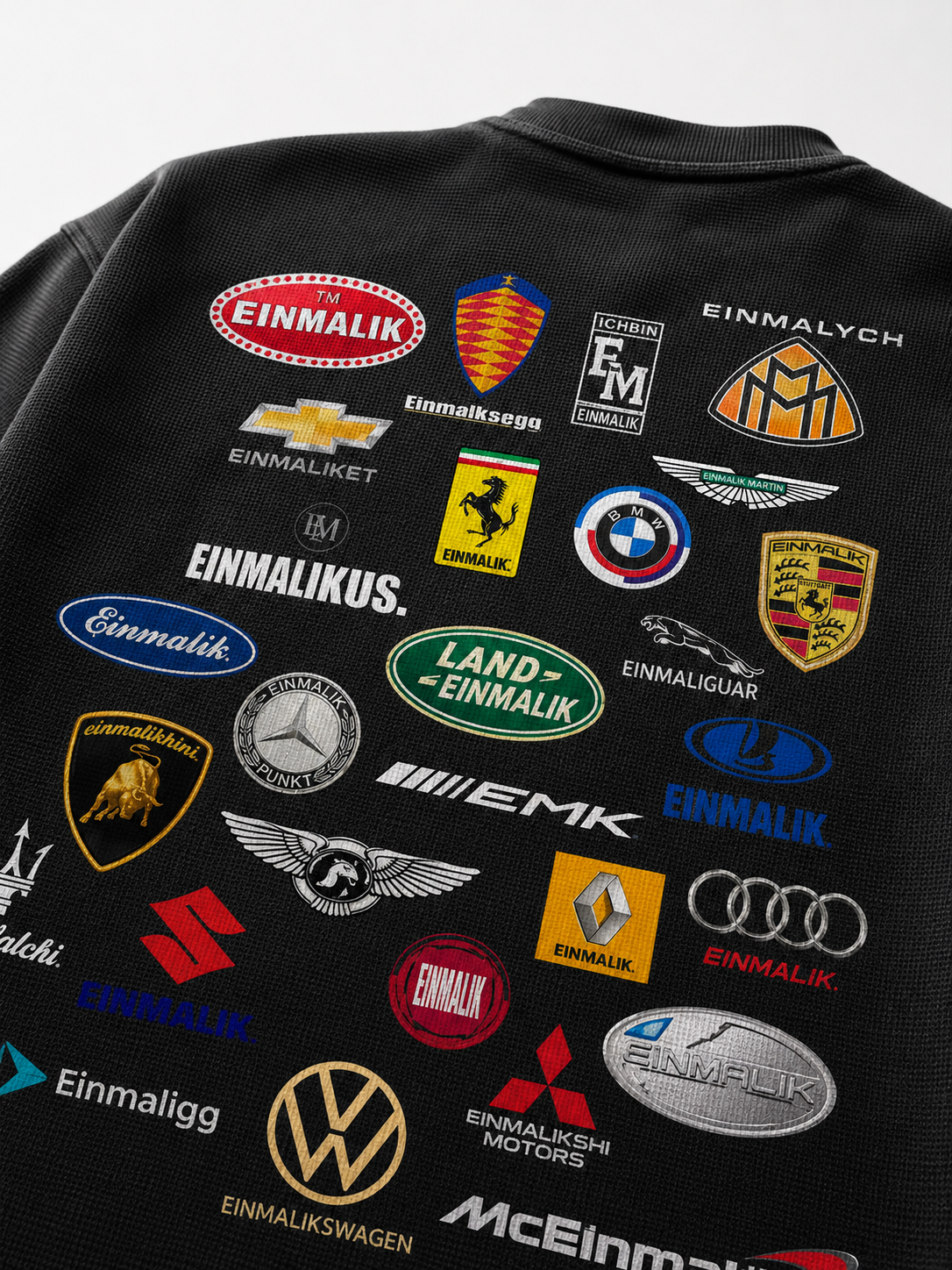MOTORSPORT TEE