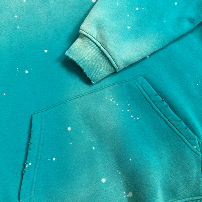 Ocean - Pop Hoodie