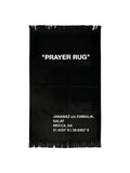 PRAYER RUG