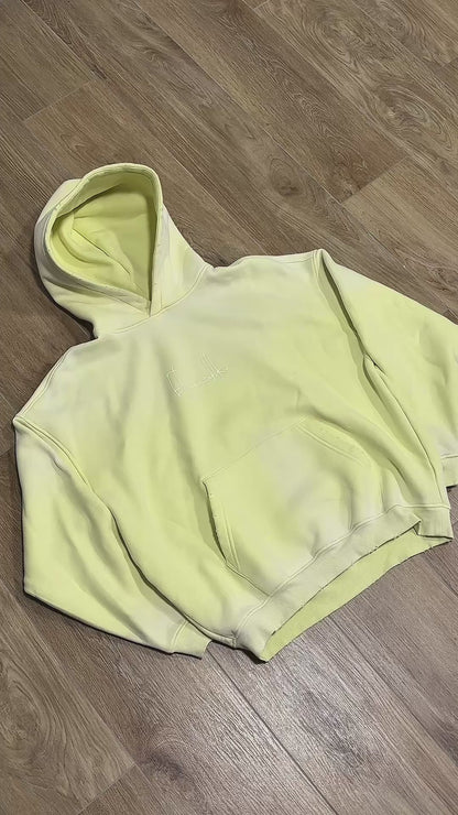 Butter-Pop Hoodie